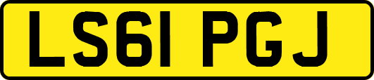 LS61PGJ