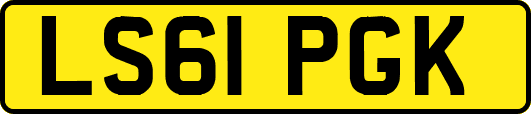 LS61PGK