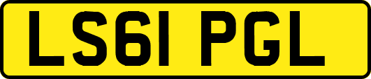 LS61PGL