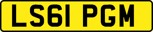 LS61PGM