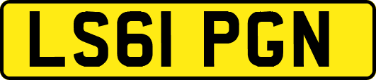 LS61PGN