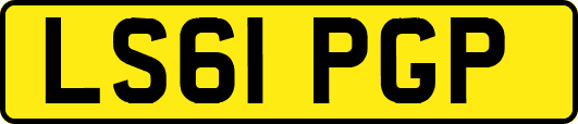 LS61PGP