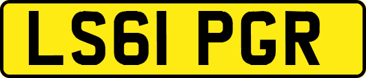 LS61PGR