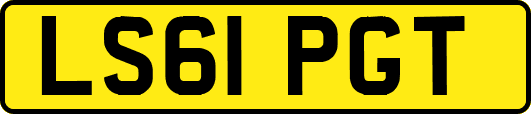 LS61PGT