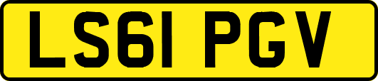 LS61PGV