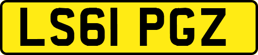 LS61PGZ