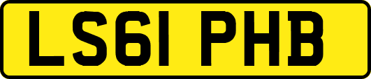 LS61PHB