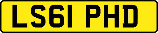 LS61PHD
