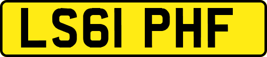 LS61PHF