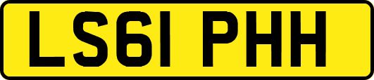 LS61PHH