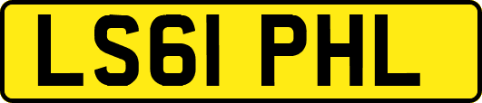 LS61PHL