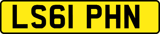 LS61PHN