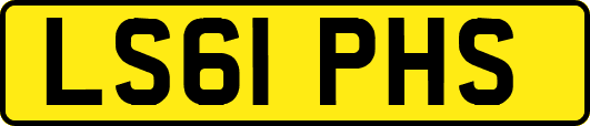 LS61PHS