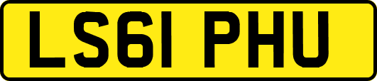 LS61PHU