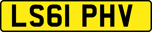 LS61PHV