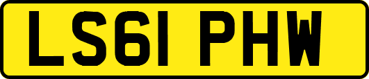 LS61PHW