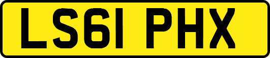 LS61PHX