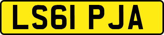 LS61PJA