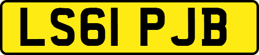 LS61PJB