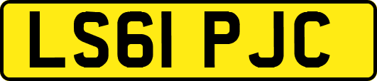 LS61PJC