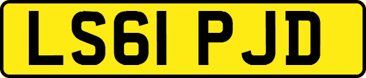 LS61PJD