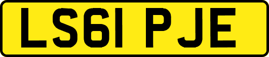 LS61PJE