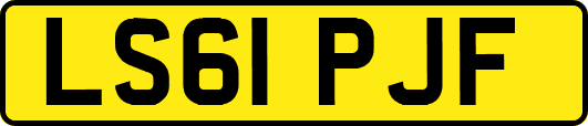 LS61PJF