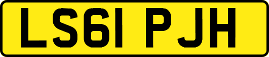 LS61PJH
