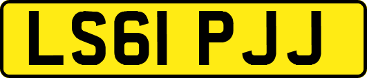 LS61PJJ
