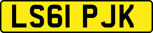 LS61PJK