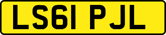 LS61PJL