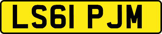 LS61PJM