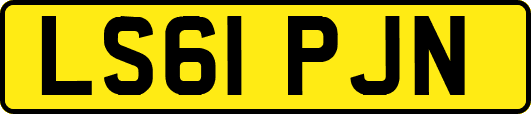 LS61PJN