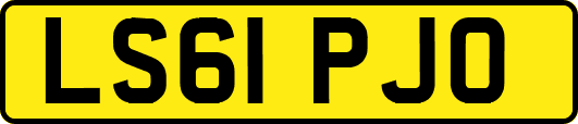 LS61PJO