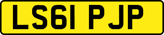 LS61PJP