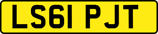 LS61PJT