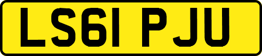 LS61PJU
