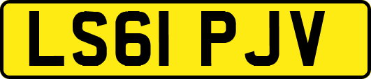 LS61PJV