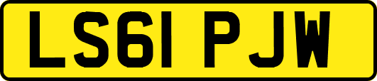 LS61PJW