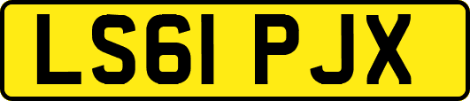 LS61PJX