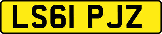 LS61PJZ