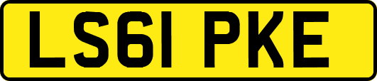 LS61PKE