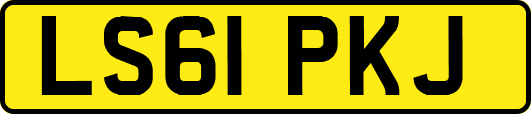 LS61PKJ