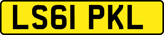 LS61PKL