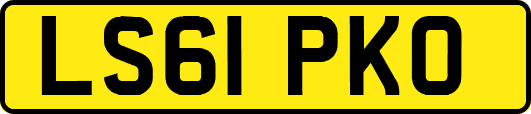 LS61PKO
