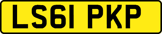 LS61PKP