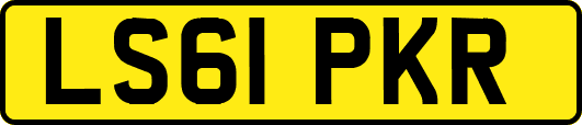 LS61PKR