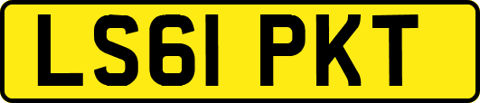 LS61PKT