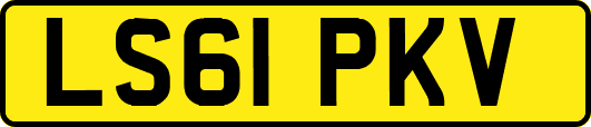 LS61PKV