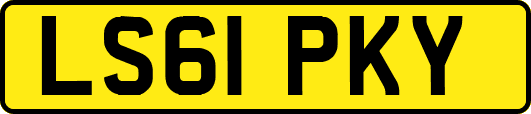 LS61PKY